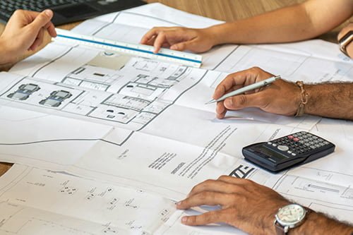 seguros de construcción en Chile - PIMA Corredora de Seguros